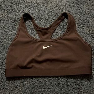 Dry Fit Swoosh Bra
